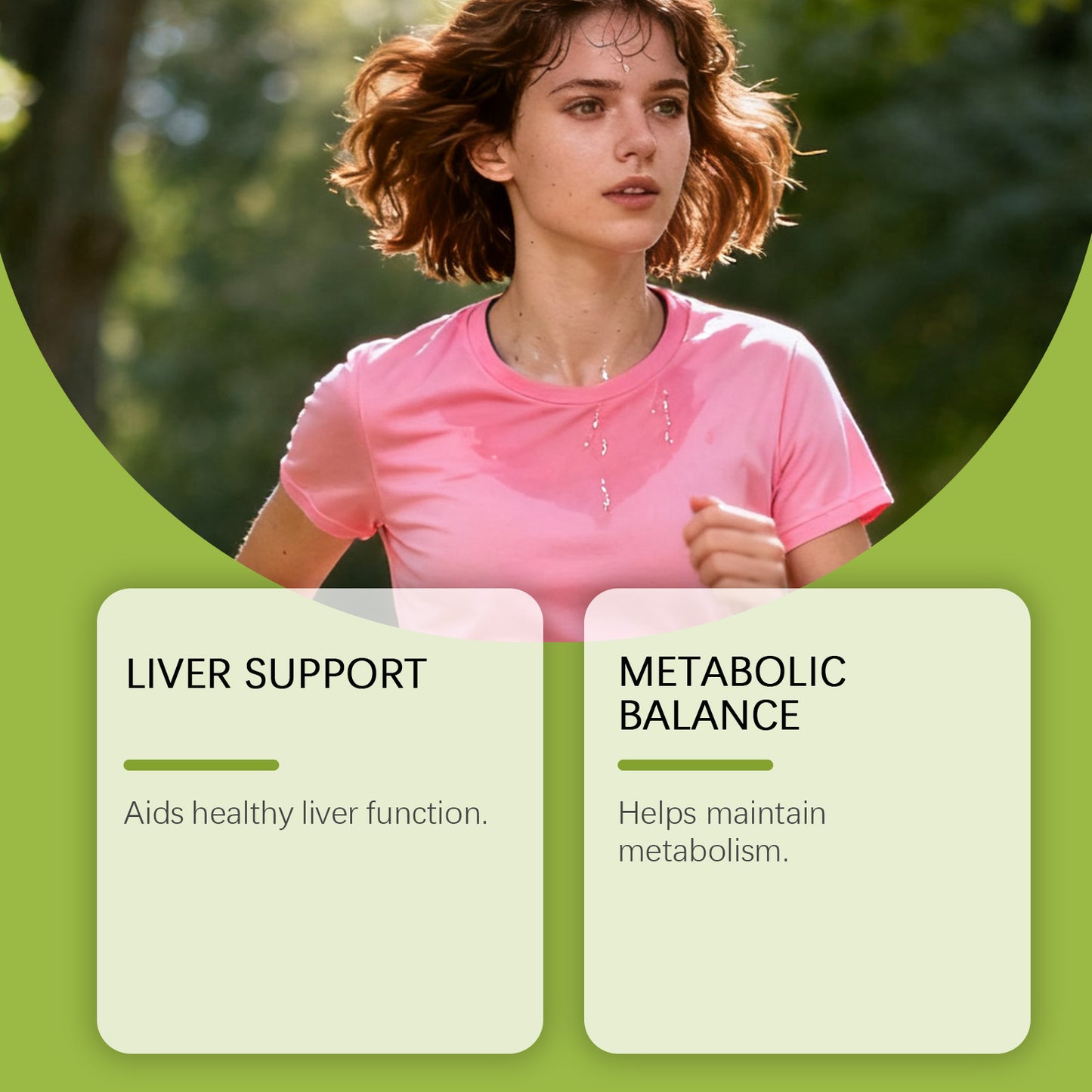 Silybum Marianum Extract Capsules